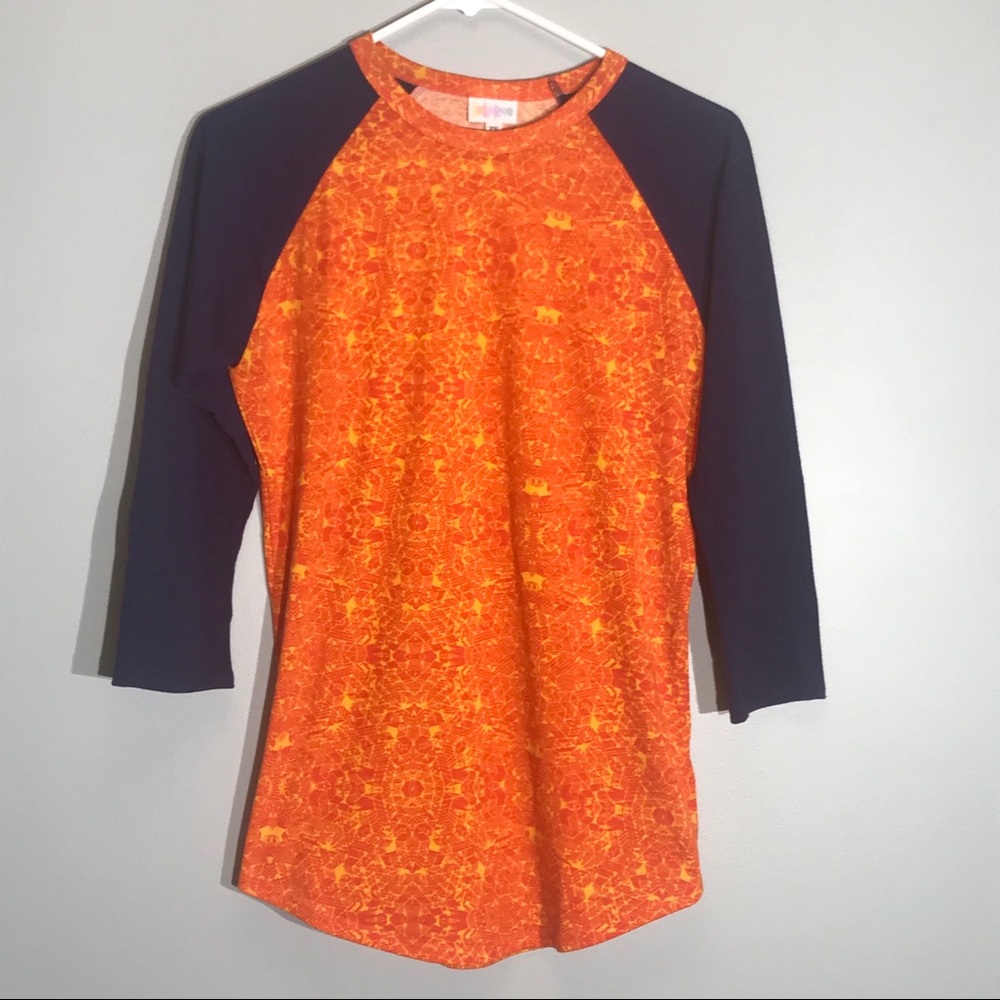 LuLaRoe Randy